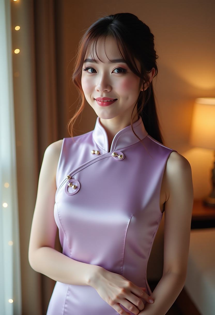 专题片《双侧哺乳实践指南》剧照